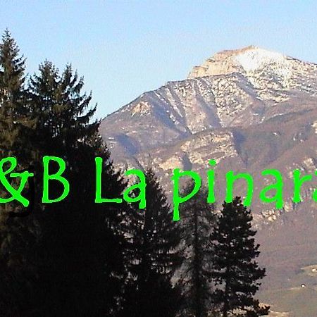 B&B La Pinara Trento Ruang foto