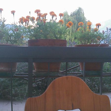 B&B La Pinara Trento Bagian luar foto