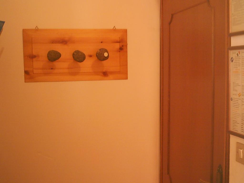 B&B La Pinara Trento Ruang foto