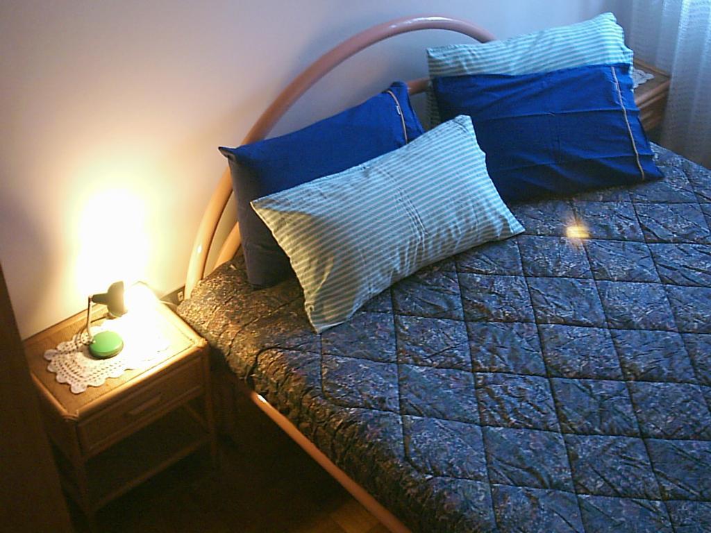B&B La Pinara Trento Ruang foto
