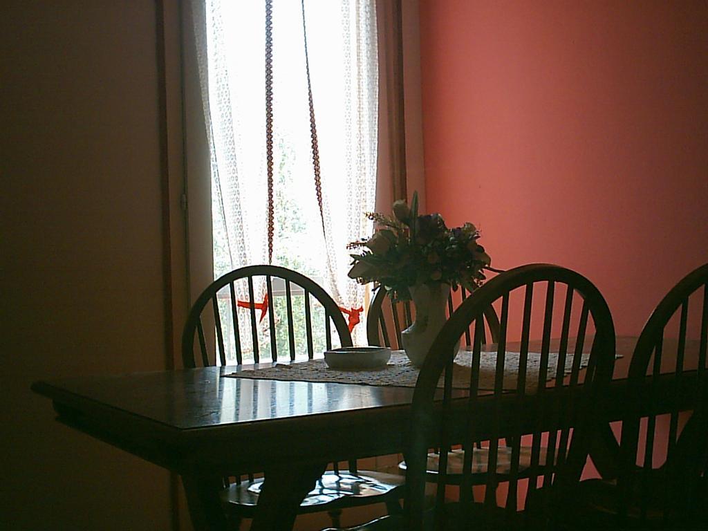 B&B La Pinara Trento Bagian luar foto