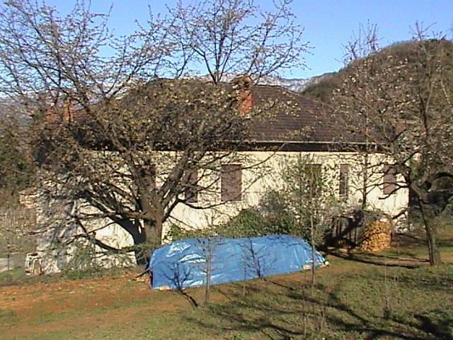 B&B La Pinara Trento Bagian luar foto