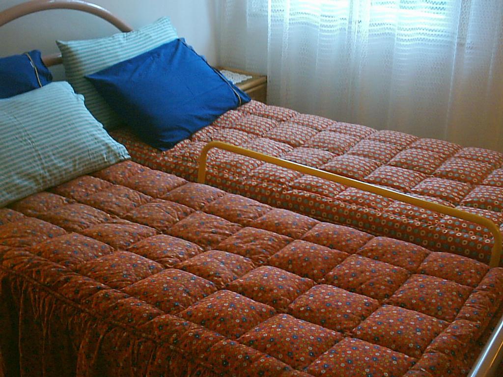 B&B La Pinara Trento Ruang foto