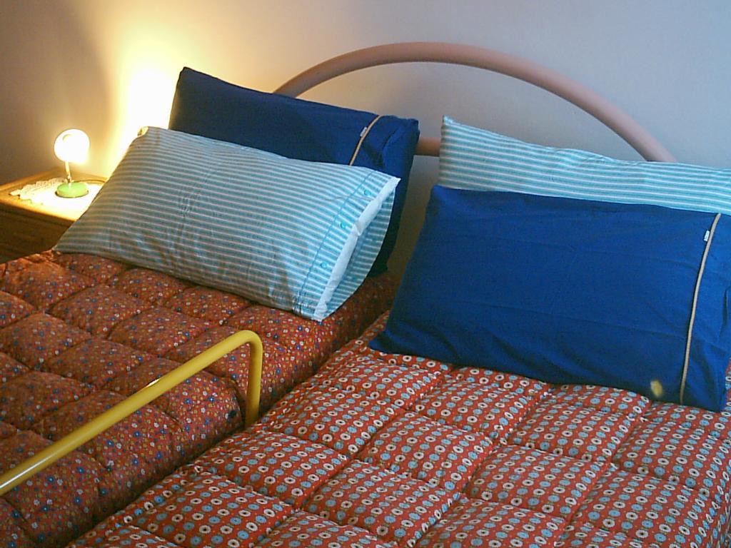 B&B La Pinara Trento Ruang foto