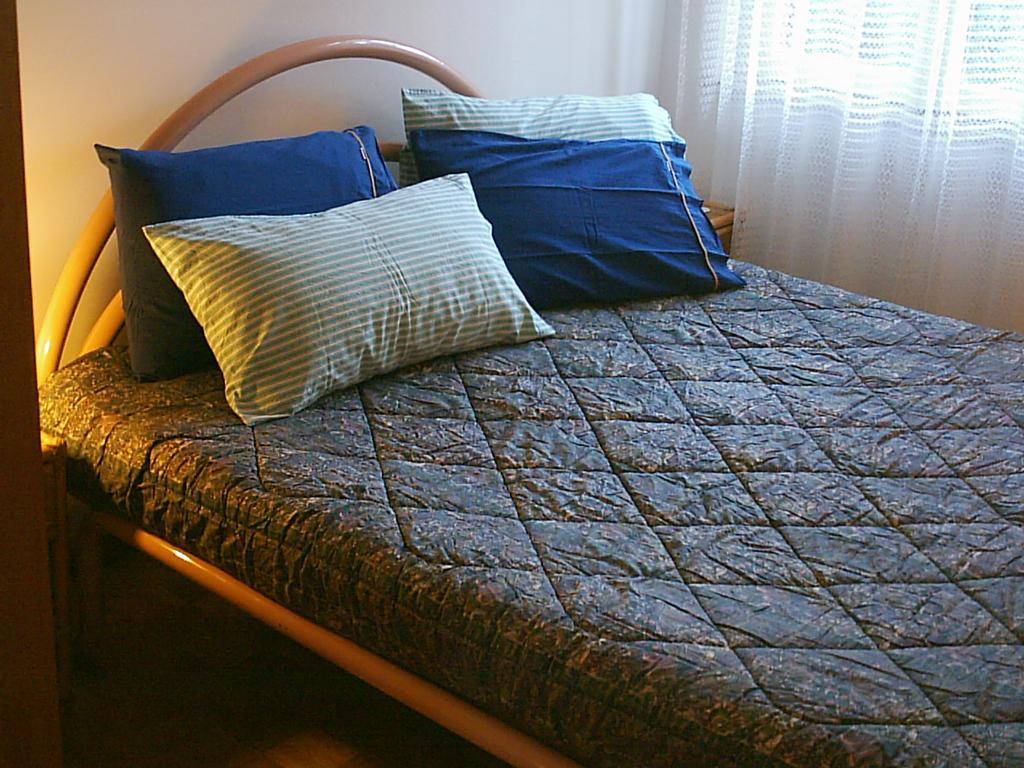 B&B La Pinara Trento Ruang foto