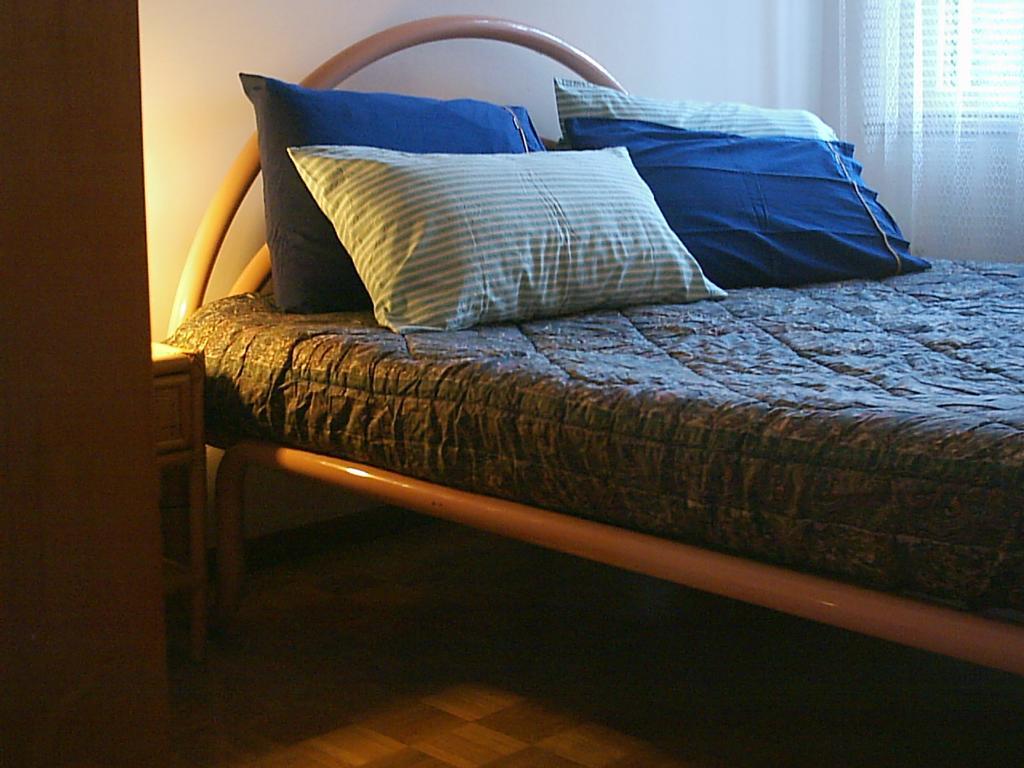 B&B La Pinara Trento Ruang foto