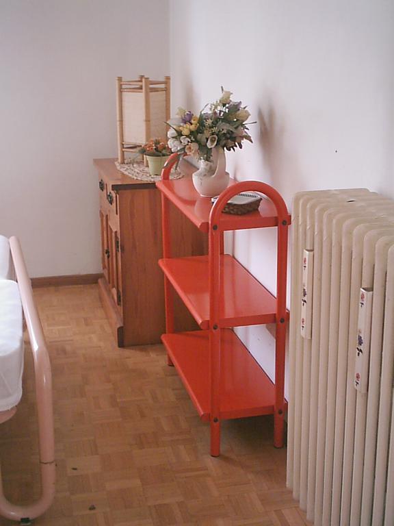B&B La Pinara Trento Bagian luar foto