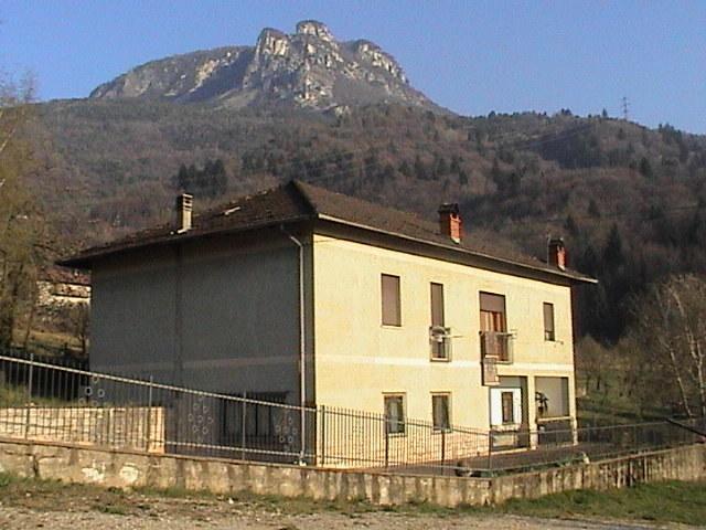 B&B La Pinara Trento Bagian luar foto