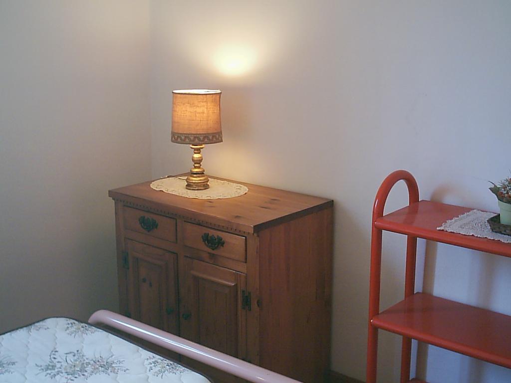 B&B La Pinara Trento Bagian luar foto